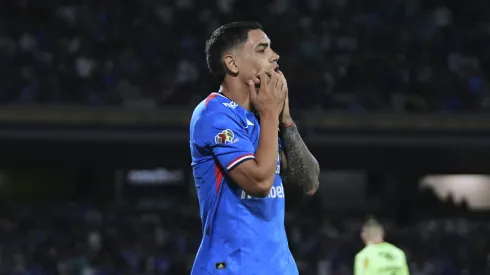 Los extranjeros que están en la cuerda floja de Cruz Azul