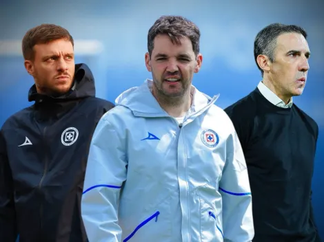 Anselmi y Vicente lo dejaron de lado: hoy Larcamón le da lugar