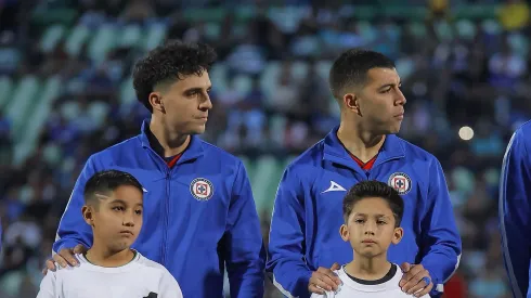 Una pregunta sobre Lira puso en aprietos a Lorenzo Faravelli.