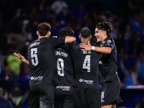 ¿Qué necesita Cruz Azul en la Jornada 16 para ser superlíder ?