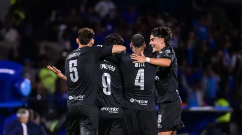 Cruz Azul puede asumir el liderato de Liga MX si se dan estos resultados.