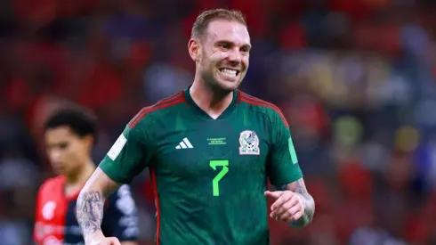 Rodo es una de las grandes figuras de la Liga MX.