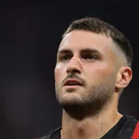 Santiago Giménez iguala un récord histórico de Inzaghi en el Milan… pero no lo celebrará