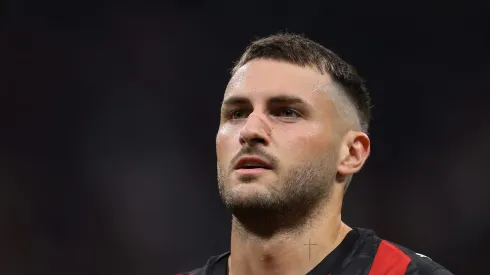 El canterano de Cruz Azul acumula más de 600' minutos sin anotar ningún gol con la playera del conjunto italiano.