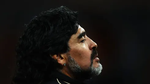 Maradona habría cumplido 65 años este 30 de octubre. El mundo del futbol le rindió tributo en esta jornada.