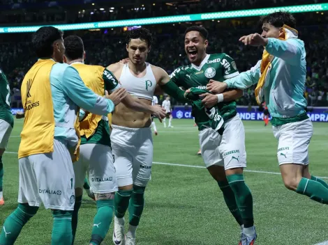 El rival de Cruz Azul en la Intercontinental vendrá desde Brasil