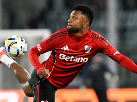 El salario que Miguel Borja le exigiría a Cruz Azul para dejar River