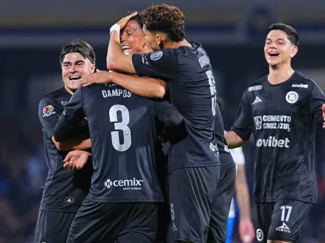 ¿Puebla vs. Cruz Azul va por televisión abierta? Dónde ver la Liga MX