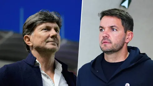 Alineaciones confirmadas de Puebla vs. Cruz Azul por la Liga MX