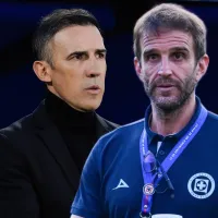 Vicente Sánchez respondió a la mayor crítica que le hizo la directiva de Cruz Azul