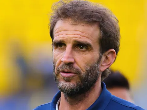 Ricardo Peláez no se guardó nada y expuso la deuda de Iván Alonso