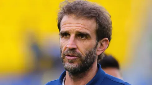 Ricardo Peláez no se guardó nada y expuso la deuda de Iván Alonso