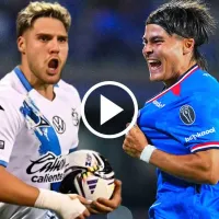 Cruz Azul 1-0 Puebla EN VIVO: sigue el juego por la jornada 16 del Torneo Apertura 2025