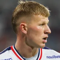 Noticias Cruz Azul HOY, 1 de noviembre: Mateusz Bogusz, Nicolás Larcamón y regla de menores