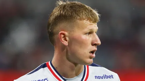 Noticias Cruz Azul HOY: Larcamón, Bogusz y regla de menores