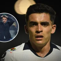 Rodrigo López le responde a Nicolás Larcamón tras sus polémicos dichos sobre Pumas