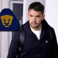 Nicolás Larcamón reveló el plan de Cruz Azul para derrotar a Pumas: “Debemos ser…”