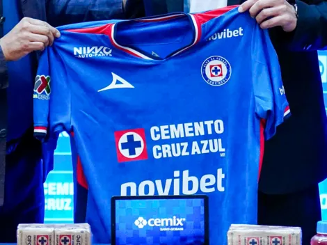 Noticias de Cruz Azul hoy: Nicolás Larcamón, Kevin Mier e Iván Alonso