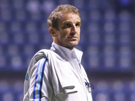 Además de Rivero, la próxima renovación que buscaría Cruz Azul