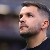 “Dedicatoria especial”: El gesto de grandeza de Nicolás Larcamón tras la victoria de Cruz Azul