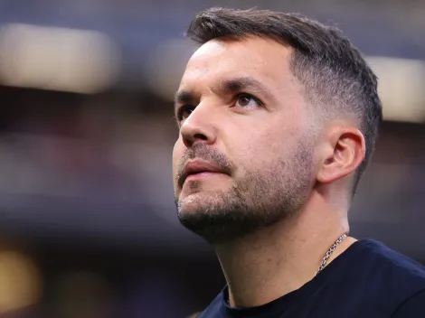 "Dedicatoria especial": El gesto de grandeza de Nicolás Larcamón