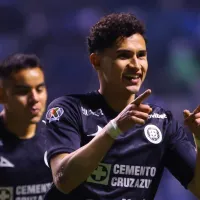 Se confirmó la mejor noticia para Cruz Azul en la tabla de posiciones tras la jornada 16