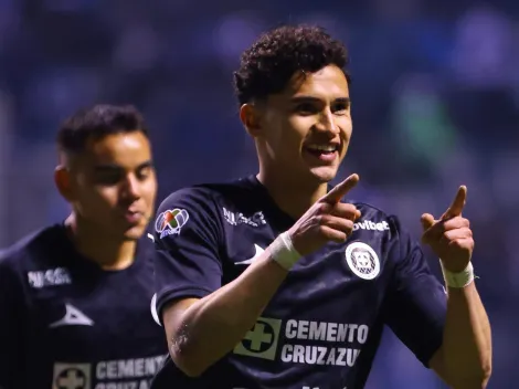 Se confirmó la mejor noticia para Cruz Azul tras la jornada 16