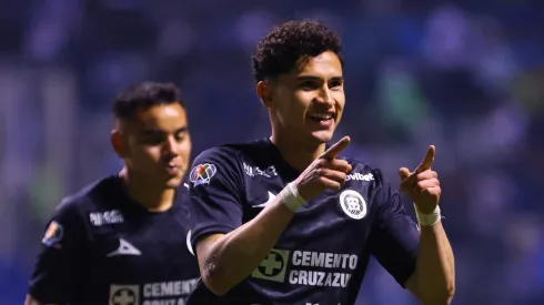 Cruz Azul volvió a sumar de a tres y recibió la noticia más esperada.