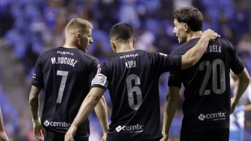 Los cementeros tienen en sus manos el terminar como líderes del Apertura 2025 después de los resultados de la jornada 16.