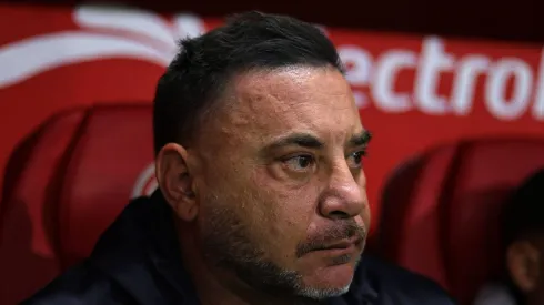 El entrenador argentino se refirió al liderato a falta de una sola fecha para el cierre del calendario regular.