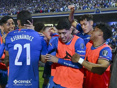 La Liga MX le da una ventaja a Cruz Azul para la fecha 17