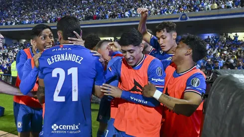 Los cementeros se medirán a los Pumas de la UNAM en la última fecha. Toluca y América se verán las caras en el Nemesio Diez.