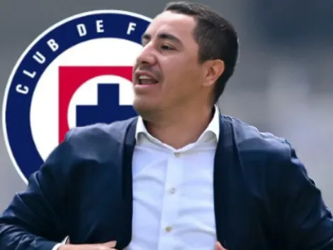 Efraín Juárez resaltó la importancia del partido de Pumas vs. Cruz Azul