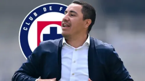 El entrenador universitario parece que se juega MUCHO ante La Máquina.