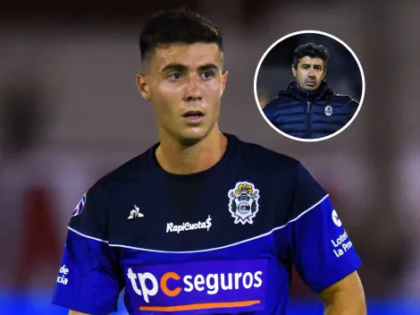 Del pueblo a los grandes escenarios: la historia de José Paradela