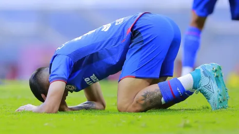 El triste presente de Rafael Guerrero en Tigres.