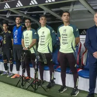 La decisión que medita Javier Aguirre en el TRI y que pondría en jaque a una figura de Cruz Azul