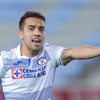 ¿Ordiales? Adrián Aldrete, ex Cruz Azul, revela que un directivo filtraba información falsa