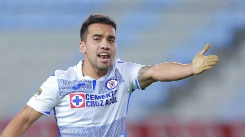 El defensor izquierdo reveló detalles de su etapa por el cuadro cementero y sorprendió con sus declaraciones sobre un directivo filtrador.