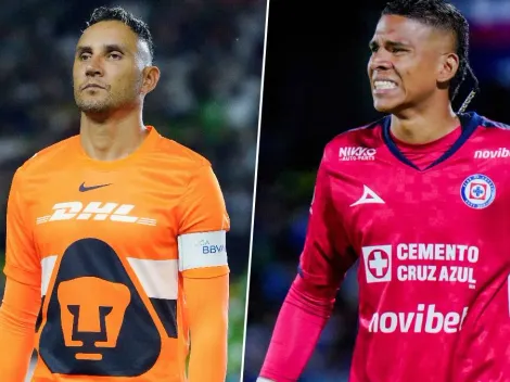 Boletos para Cruz Azul vs. Pumas: precios para la fecha 17 del Apertura