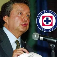 Murió Carlos Hurtado, el polémico promotor que marcó la era de Billy Álvarez en Cruz Azul