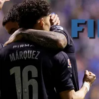 No solo León: el rival internacional que tendría Cruz Azul en el parón por fecha FIFA