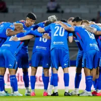 Un regreso: El primer refuerzo que tendrá el Cruz Azul para el Clausura 2026