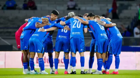 Cruz Azul tendrá un regreso a fin de año.