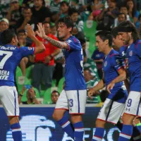 Pablo Barrera confiesa el mayor error de su carrera e involucra a Cruz Azul: “La única espinita”