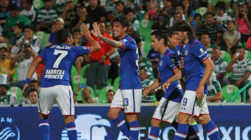 El ex futbolista de Cruz Azul se arrepiente de haber fichado por La Máquina.