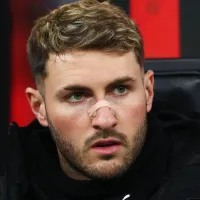 Los 4 delanteros que el Milan tendría en carpeta para reemplazar a Santiago Giménez