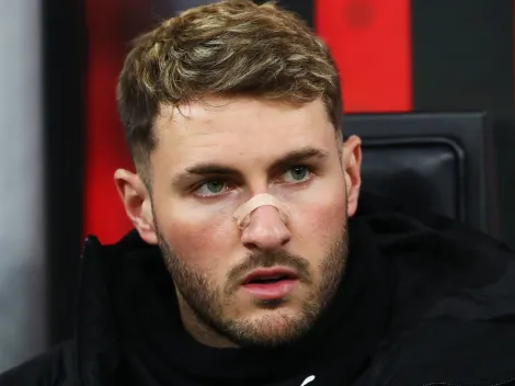 El Milan tendría en la mira a 4 delanteros para reemplazar a Santi Giménez