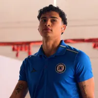 ¿Se ganó el puesto? El nivel de Jeremy Márquez en Cruz Azul que ilusiona a la afición