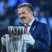 Supera a Ronaldinho y Drogba: la posición de Carlos Hermosillo entre los máximos goleadores de la historia